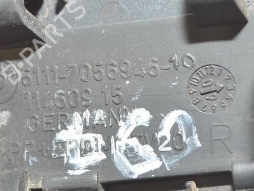 Other BMW 5 (E60) 520 d | BP34091925O1  - Image 5