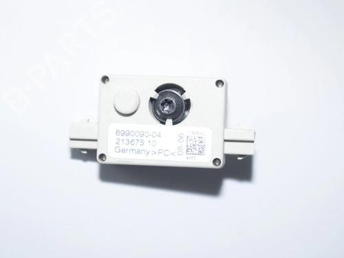 Used Antenna/Base Antenna/Base BMW 3 Coupe (E92) 325 i (218 hp) 34093984 34093984