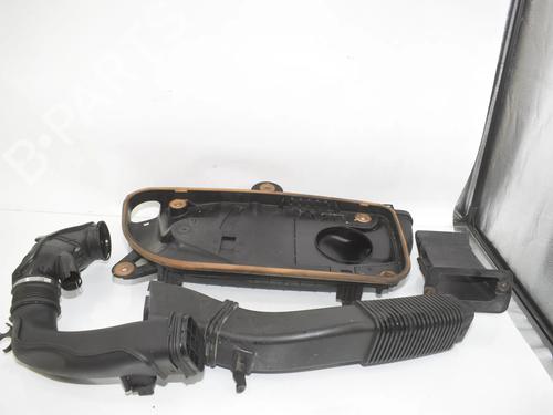 Luftfilter kasse Luftfilter kasse BMW 5 Gran Turismo (F07) 530 d xDrive (245 hp) 34502651 34502651
