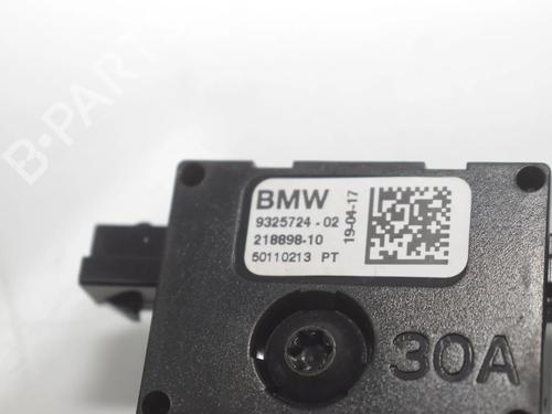 Electronic module BMW 5 (G30, F90) 540 i | BP38044383M83 - Image 6