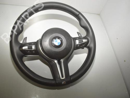 Steering wheel BMW 5 (F10) 530 d | BP34075950C49  - Image 7