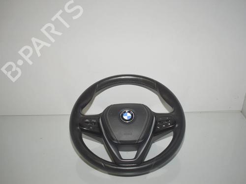 Used Steering wheel Steering wheel BMW 5 Touring (G31) 520 d (190 hp) 34067751 34067751