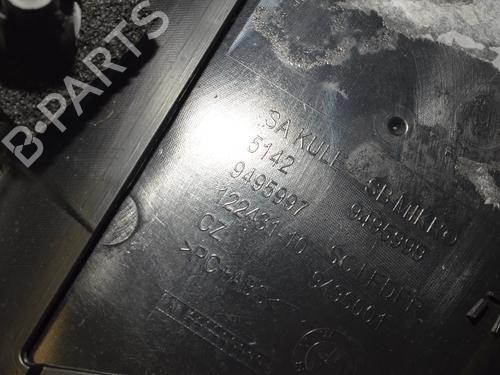 Rear left panel BMW iX (I20) xDrive 50 | BP34065719C60  - Image 5