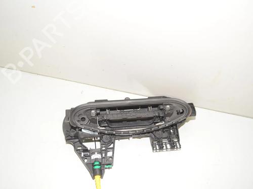 Støtte BMW X1 (U11) sDrive 18 i | BP37221034C155 - Image 4