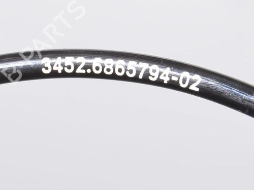 Electronic sensor BMW i3 (I01) Electric | BP34070039M84  - Image 8