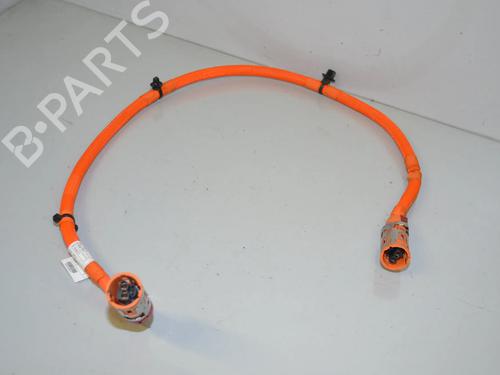 Used Wiring harness Wiring harness BMW X3 (G01, F97, G08) iX3 (286 hp) 34076786 34076786
