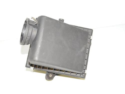 Used Air filter box Air filter box BMW 5 (E39) 540 i (286 hp) 34087043 34087043