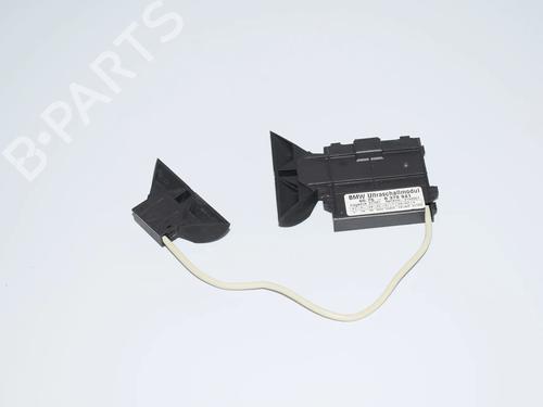 electronic-module-bmw-x5-e53-2000-2001-2002-2003-2004-2005-2006-34064257 main image