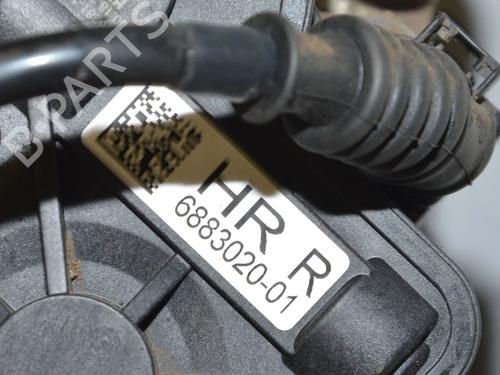 Right rear brake caliper BMW i3 (I01) Electric | BP34081093M106  - Image 5