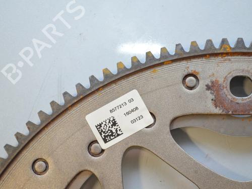 Flywheel BMW 3 Touring (F31) 318 d | BP34096258M101 - Image 5