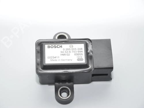 electronic-sensor-bmw-x5-e53-2000-2001-2002-2003-2004-2005-2006-34078847 main image