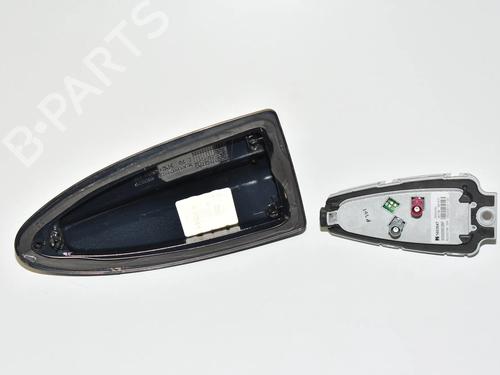 Antenne/Base BMW X5 (E70) 3.0 sd | BP34085391C140 - Image 3