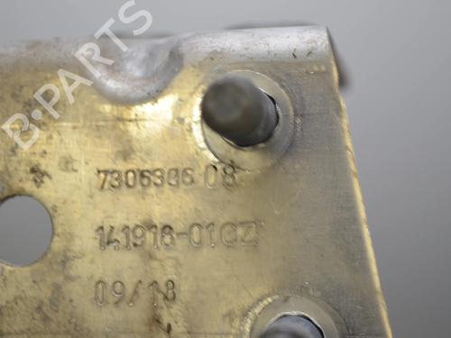 Support BMW i3 (I01) Range Extender | BP34095586C155  - Image 8