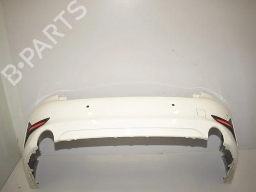 Used Rear bumper Rear bumper BMW 3 (G20, G80, G28) 318 d (150 hp) 34072935 34072935