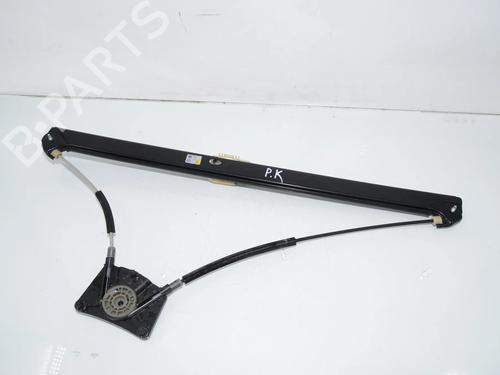 Front left window mechanism VW CRAFTER Van (SY_, SX_) 2.0 TDI FWD (SYB, SYC, SYD) | BP35959453C22 - Image 2