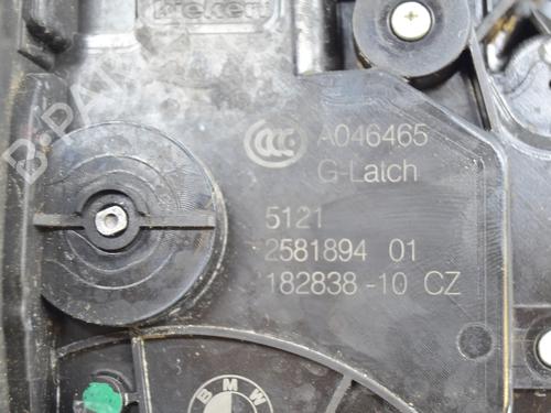 Electronic module BMW 7 (G11, G12) 750 d, Ld xDrive | BP36952095M83  - Image 6