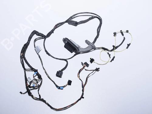 Used Wiring harness Wiring harness BMW 7 (F01, F02, F03, F04) 730 d (245 hp) 34095197 34095197