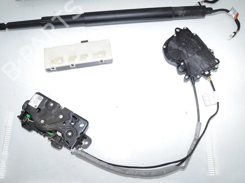 Electronic module BMW 3 Touring (G21, G81) 320 d | BP38292950M83 - Image 3