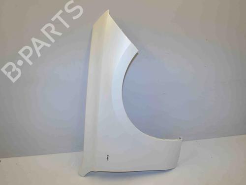 Used Right front fenders Right front fenders BMW 7 (G70) 740 i, Li Mild Hybrid (381 hp) 34068269 34068269