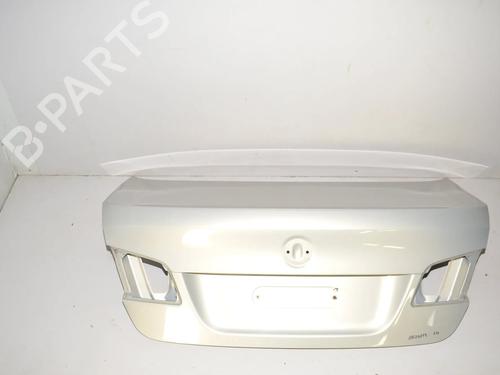 Used Tailgate Tailgate BMW 5 (F10) 535 d (313 hp) 34063155 34063155