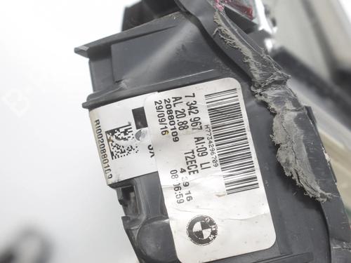 Left tailgate light BMW 7 (G11, G12) 750 d, Ld xDrive | BP36565471C79 - Image 4