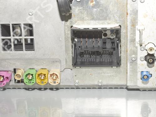 Electronic module BMW i3 (I01) Range Extender | BP34096025M83  - Image 10