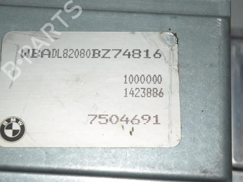 Gearbox control unit BMW 5 (E39) 530 d | BP34097692M52  - Image 5