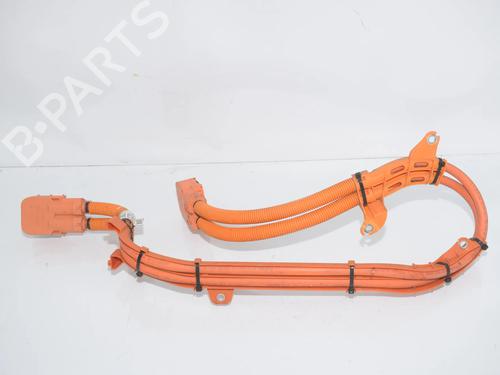 Used Wiring harness Wiring harness BMW i3 (I01) Range Extender (170 hp) 35985214 35985214