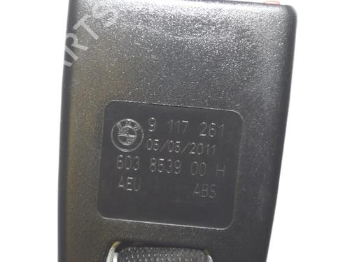 Seat buckle BMW 3 (E90) 325 d | BP34089808I32  - Image 5