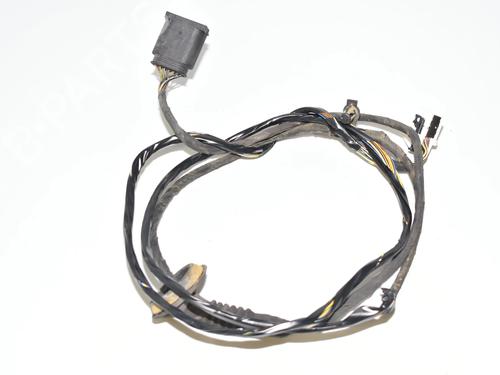 Used Wiring harness Wiring harness BMW 5 (E60) 535 d (272 hp) 34062537 34062537