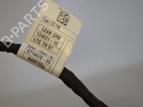 Wiring harness BMW 1 (F40) 118 i | BP34091831E16 - Image 4