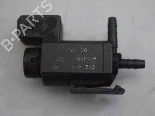 Used Electronic sensor Electronic sensor BMW 5 Touring (E39) 525 d (163 hp) 34081390 34081390