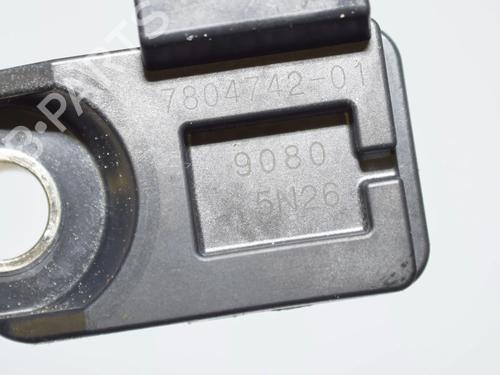 Electronic sensor BMW 5 Touring (F11) 530 d xDrive | BP34097343M84  - Image 6