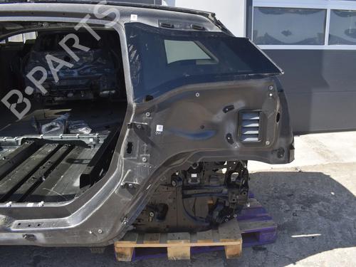 Guarda-lamas trás esquerdo Guarda-lamas trás esquerdo BMW i3 (I01) s Electric (102 hp) 34090942 34090942