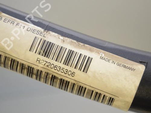 Pipe BMW 5 Touring (F11) 530 d | BP34082203M125 - Image 4