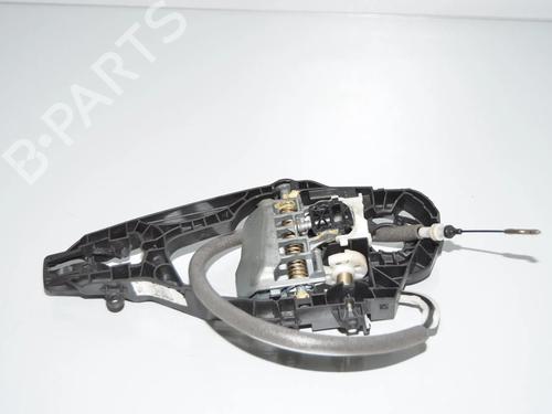 Støtte Støtte BMW 7 (G11, G12) 740 d, Ld xDrive (320 hp) 34070738 34070738