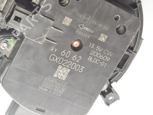 Heater blower motor BMW X7 (G07) xDrive 30 d | BP34064547M62  - Image 6