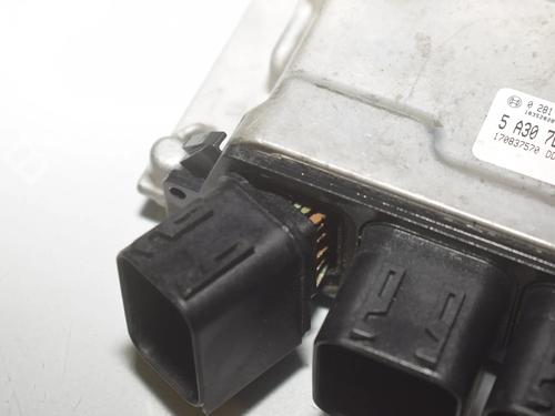 Engine control unit (ECU) BMW 5 Touring (G31) 520 d | BP37090958M57 - Image 3