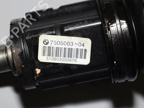 Left front driveshaft BMW X5 (E53) 4.4 i | BP34091633M38  - Image 5