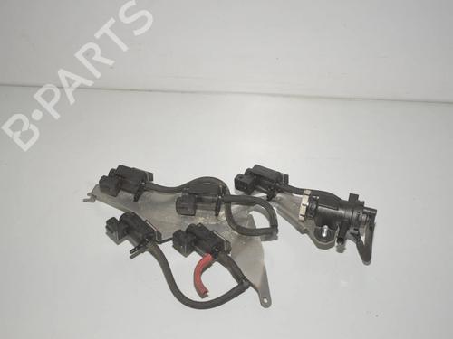 Used Electronic module Electronic module BMW X5 (F15, F85) M 50 d (381 hp) 34067632 34067632