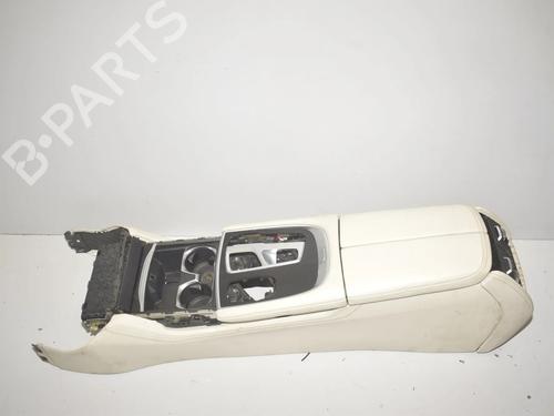 Used Middle console Middle console BMW 7 (G11, G12) 730 d, Ld (265 hp) 34091901 34091901