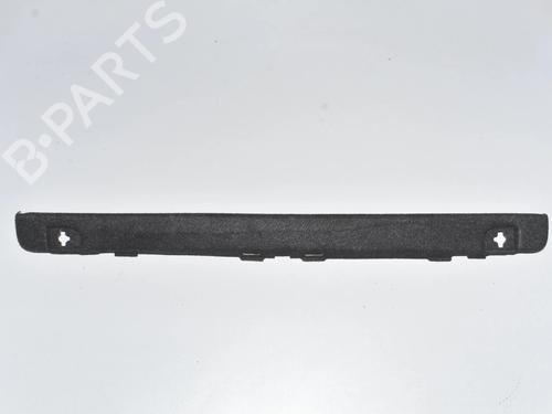 Used Boot lining Boot lining BMW i3 (I01) Range Extender (170 hp) 34080544 34080544