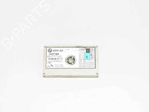 Used Antenna/Base Antenna/Base BMW X5 (E53) 4.6 is (347 hp) 34078386 34078386