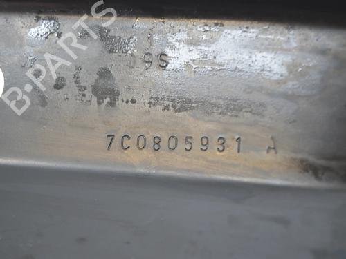Other VW CRAFTER Van (SY_, SX_) 2.0 TDI FWD (SYB, SYC, SYD) | BP35919406O1 - Image 5