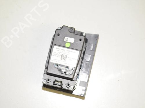Electronic module BMW 3 Touring (G21, G81) 320 d | BP34094753M83  - Image 6