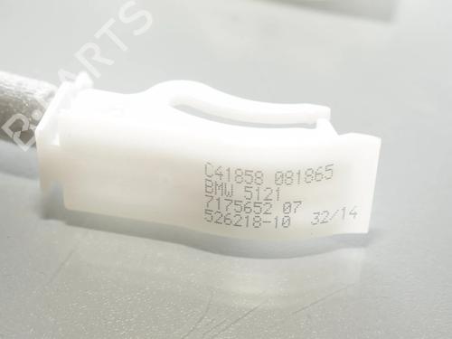 Cable BMW 5 (F10) 535 d xDrive | BP34093401E12  - Image 5