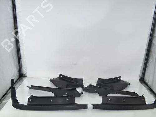 Used Other Other BMW 5 Gran Turismo (F07) 530 d (245 hp) 34097228 34097228