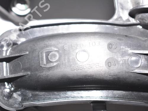 Intake manifold BMW i3 (I01) Range Extender | BP34075689M70  - Image 6