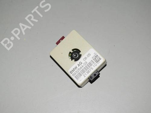 Used Electronic module Electronic module BMW 3 (E90) 320 d (163 hp) 34095883 34095883
