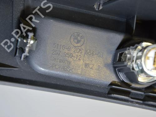 Middle console BMW 5 (F10) M5 | BP34079961I22  - Image 7